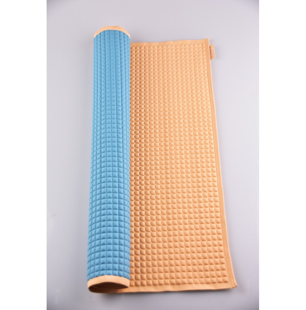 BATHTIME Accessories FIFFY AIR FILLED RUBBER COT SHEET